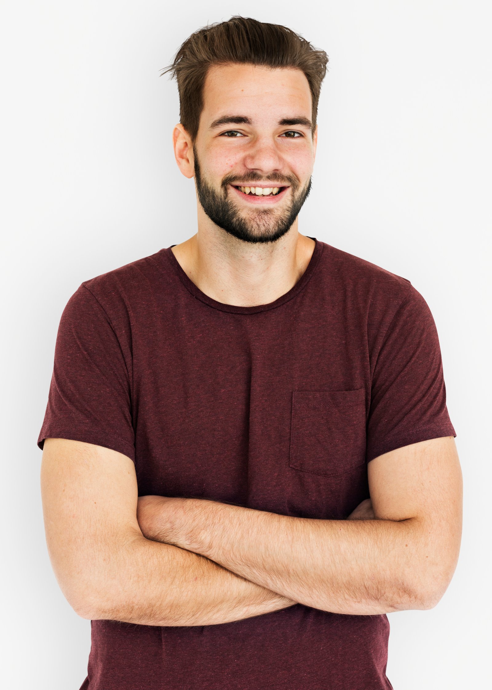 Person Image